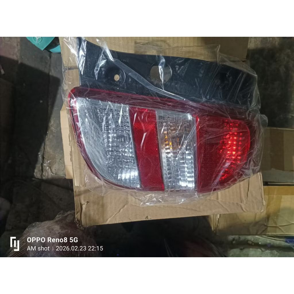 stop lamp Nissan march kanan original