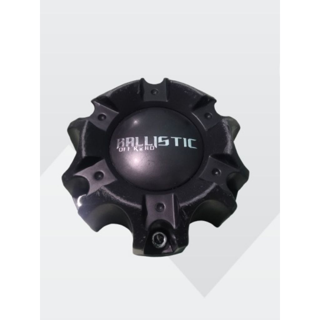 dop velg offroad Ballistic Original