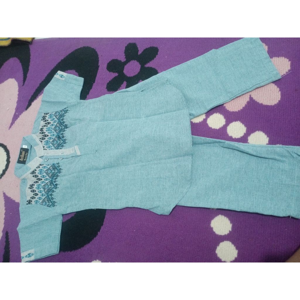 Koko anak preloved
