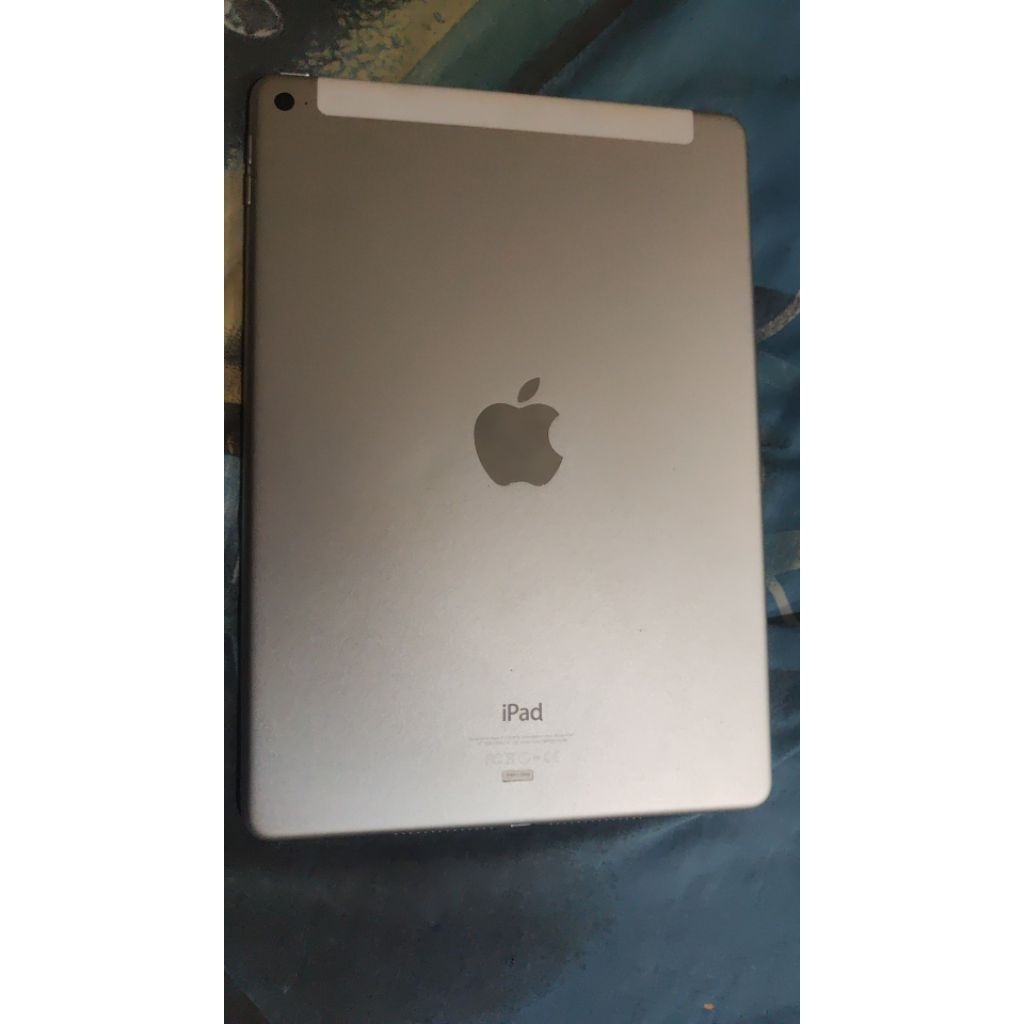 Ipad minus