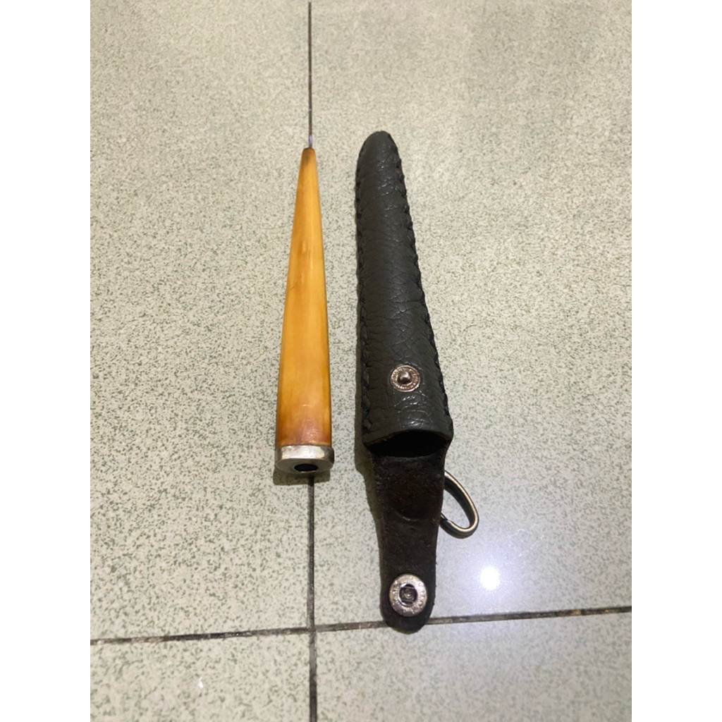 Once Pipa Cangklong Sarkul Lawasan bahan 99 Asli Ring Perak