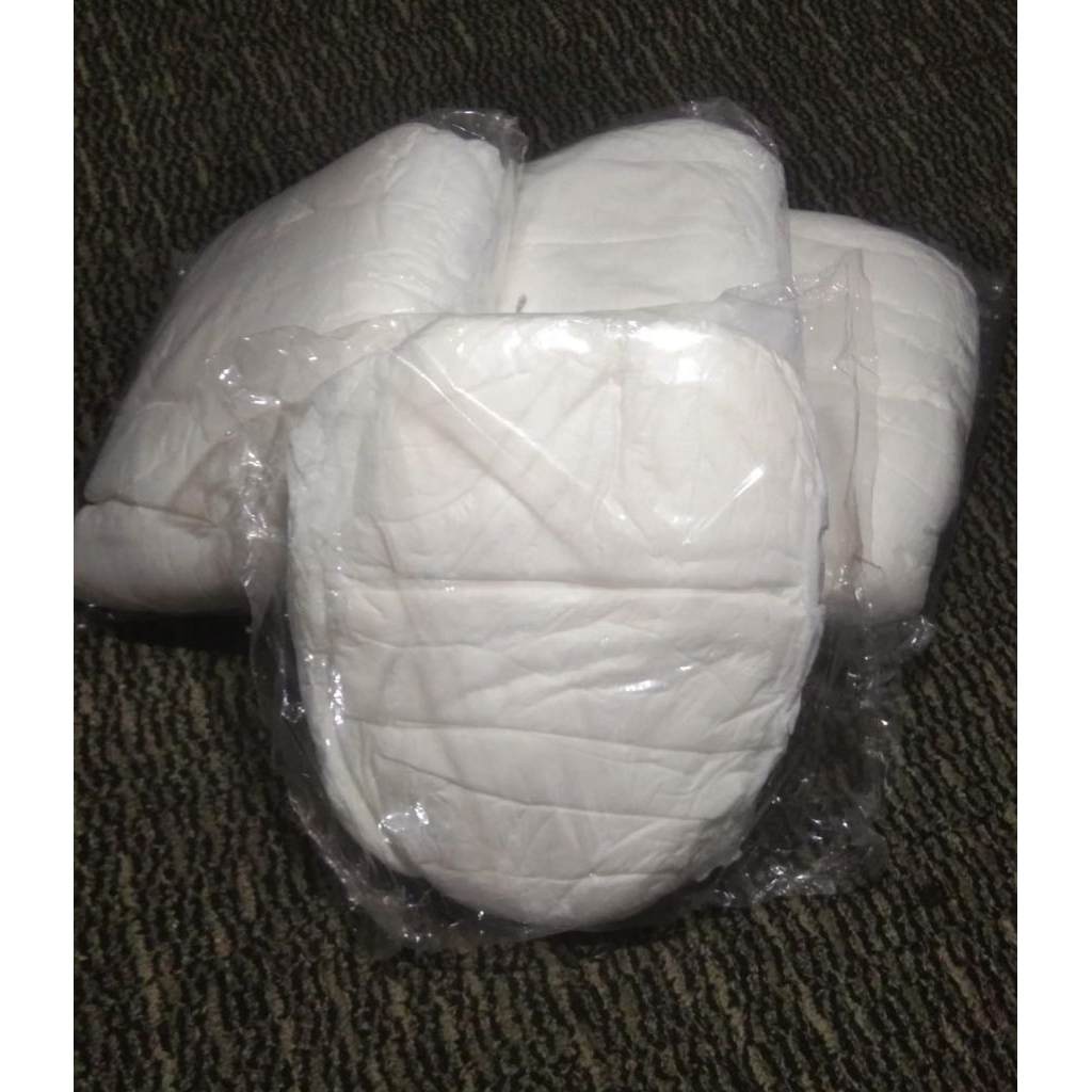 (TERMURAH) Popok Dewasa Old pants S M L XL Celana Curah