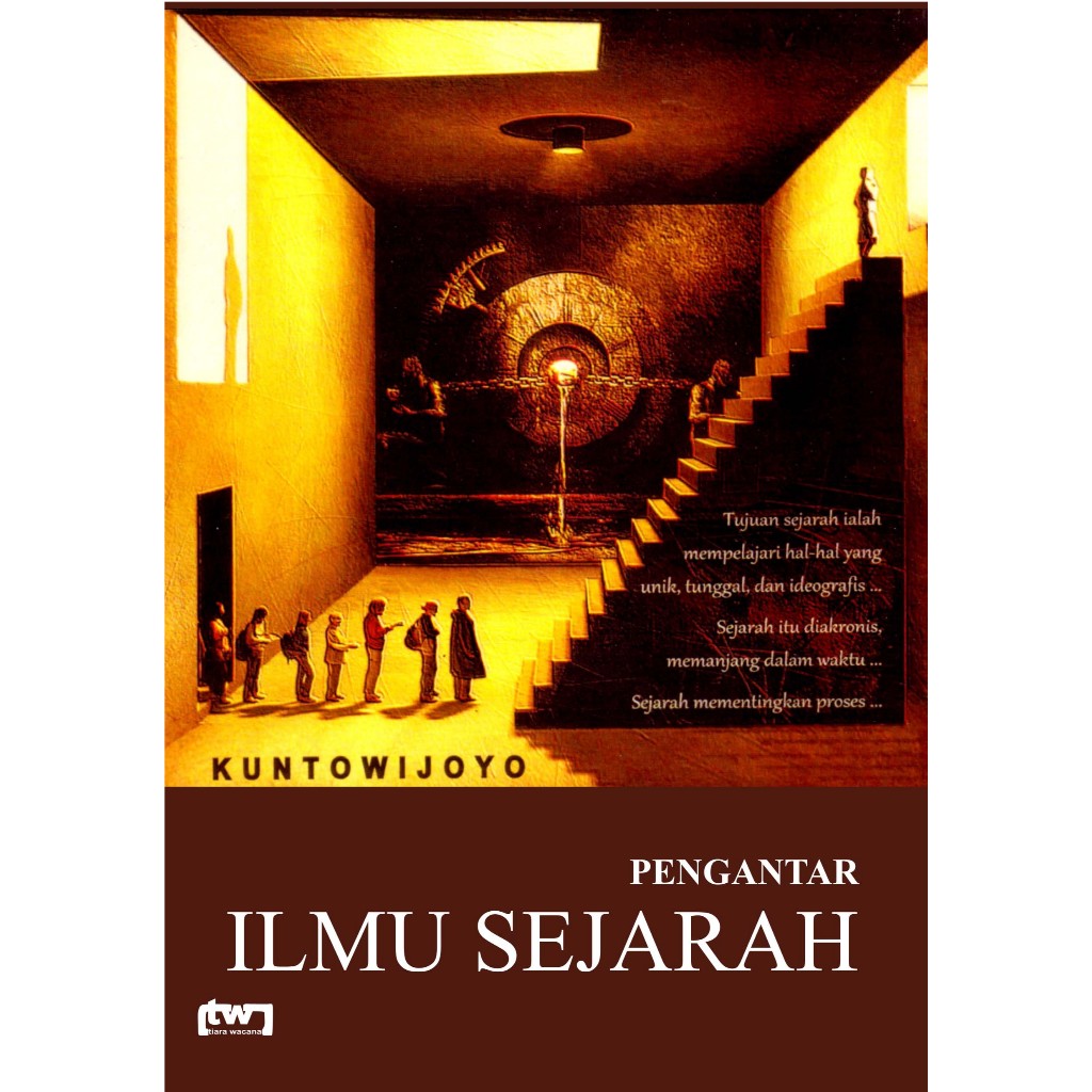 PENGANTAR ILMU SEJARAH