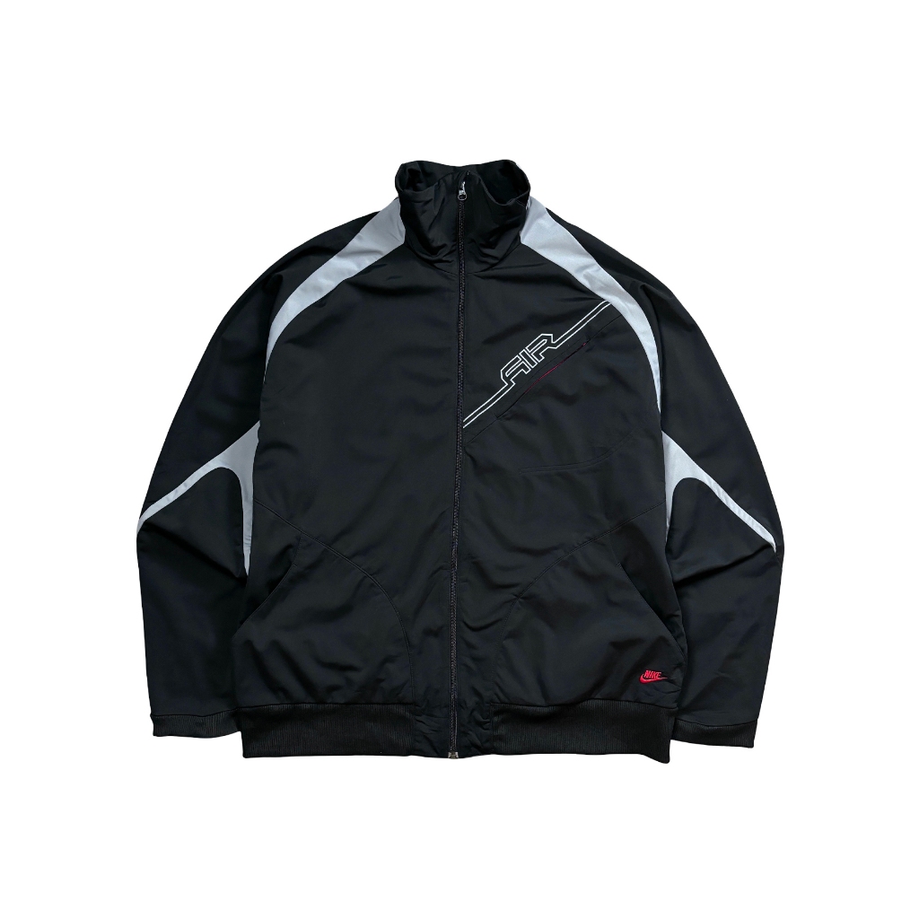 Nike ACG Air Max Fleece Track Windbreaker Jacket