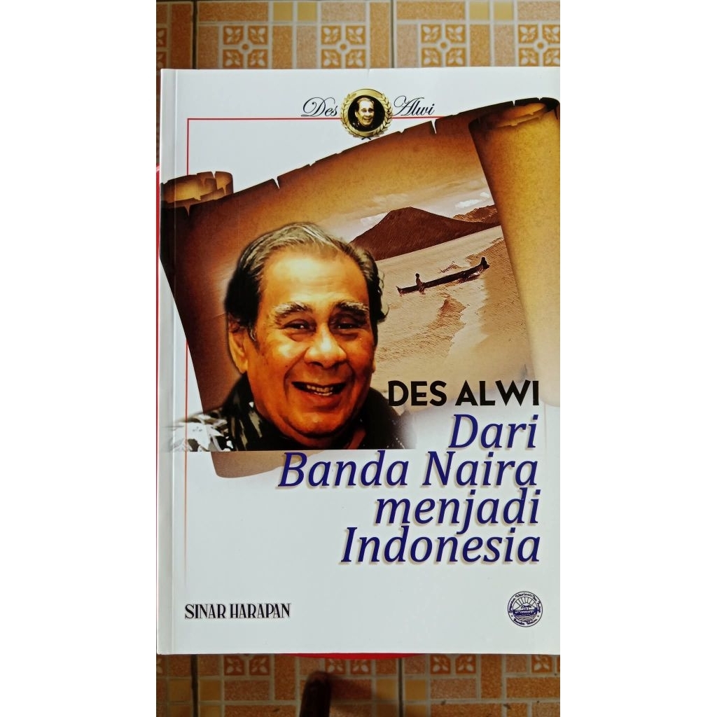 Dari Banda Naira menjadi Indonesia