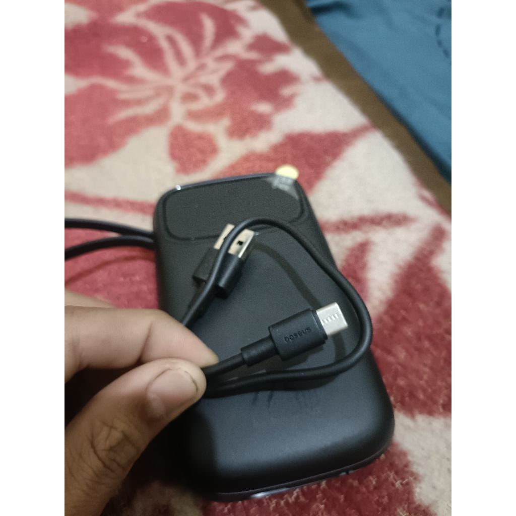 Baseus Qpow2 20.000mAh