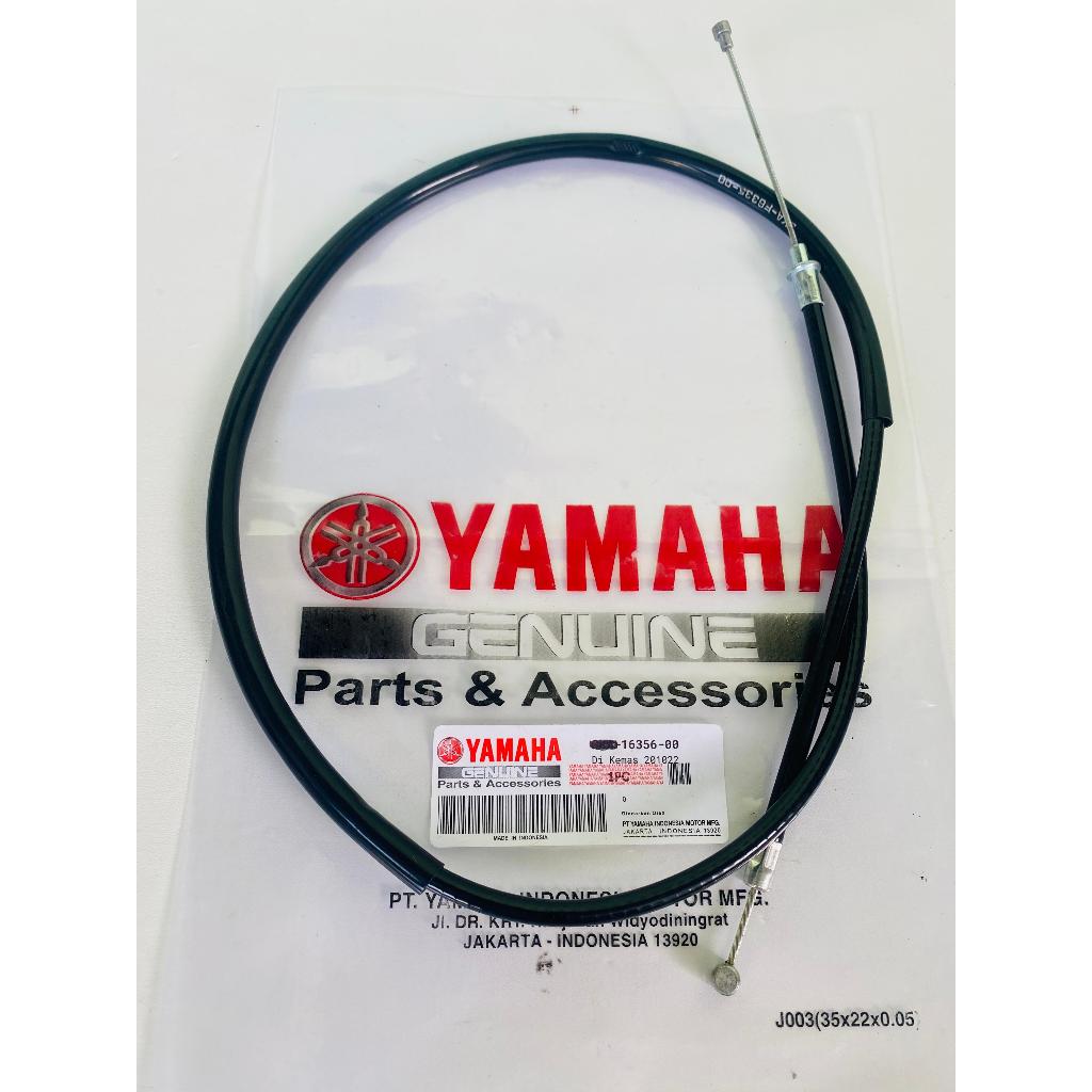 Kabel Kopling Rx King Tali Kopling Rx K Rx King New