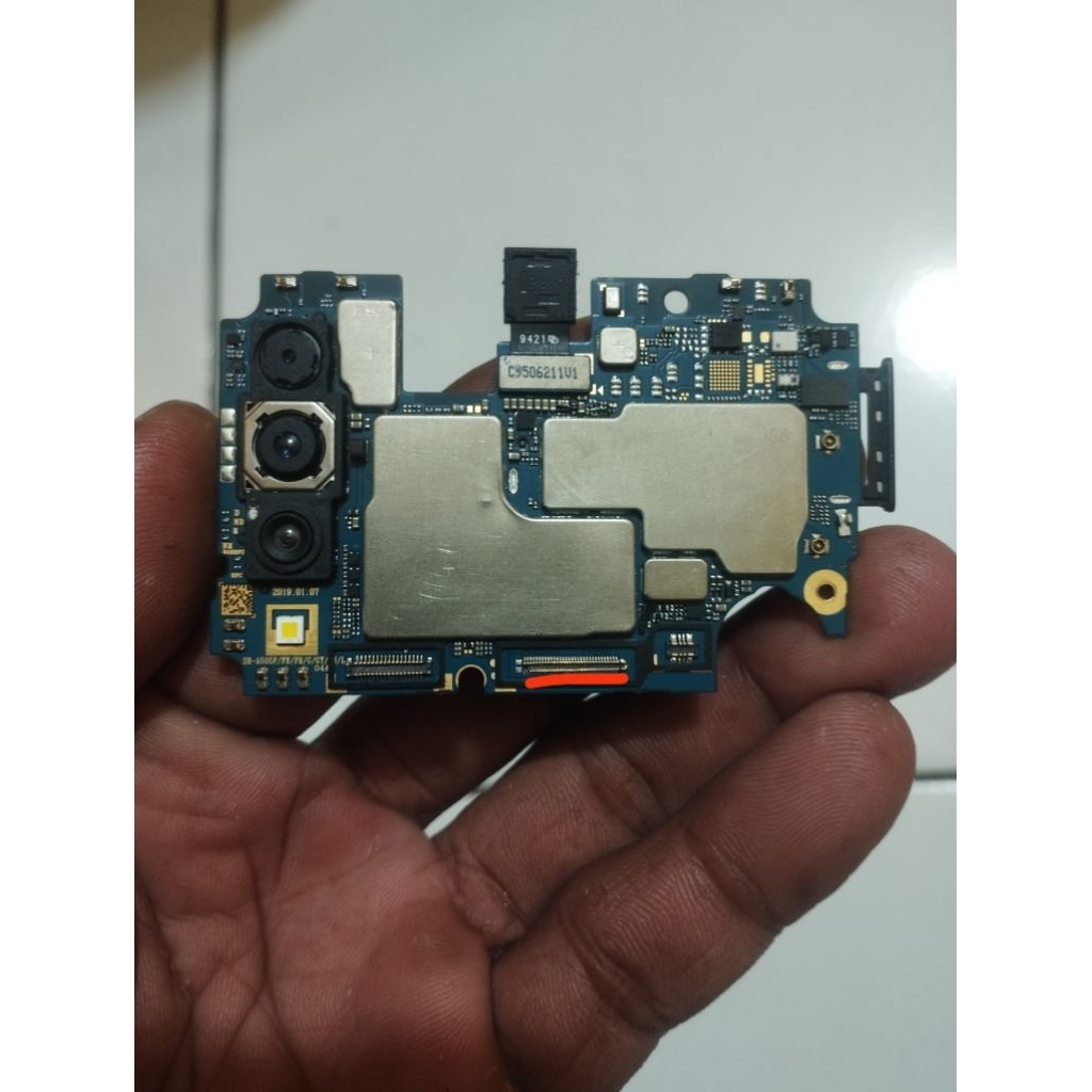 MESIN SAMSUNG A50 SM A505F MINUS