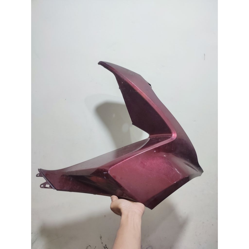 sayap kanan pcx 150 cbu led 2014-2017 KANAN ori copotan