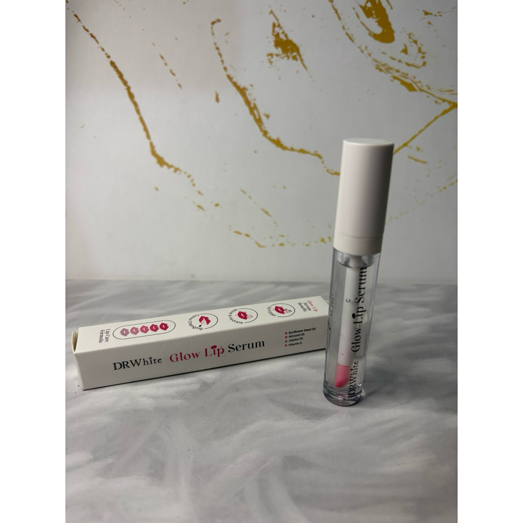 DRWhite Brightening Glow Lip Serum