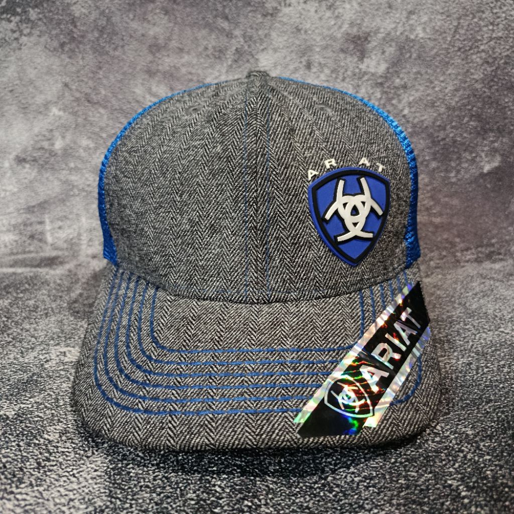 Digidegu Topi Trucker ARIAT