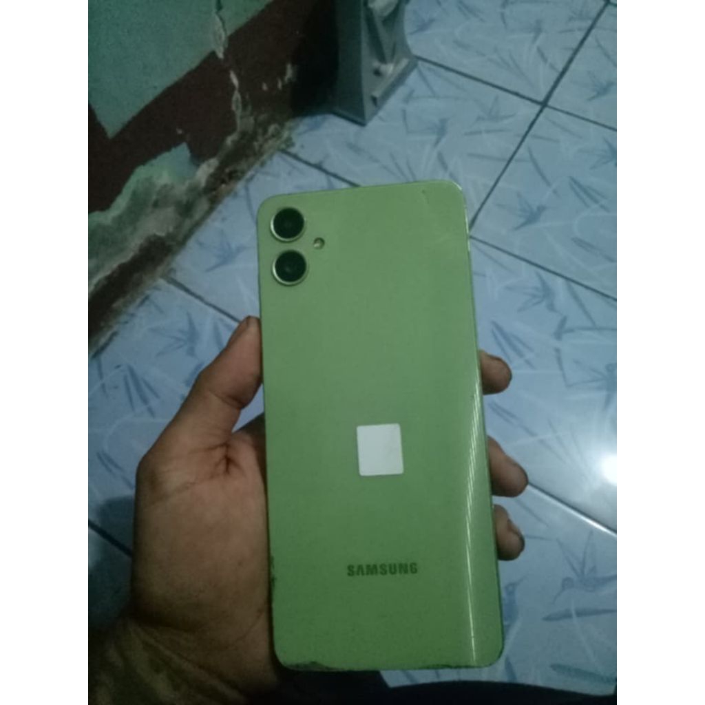 Hp Samsung a05