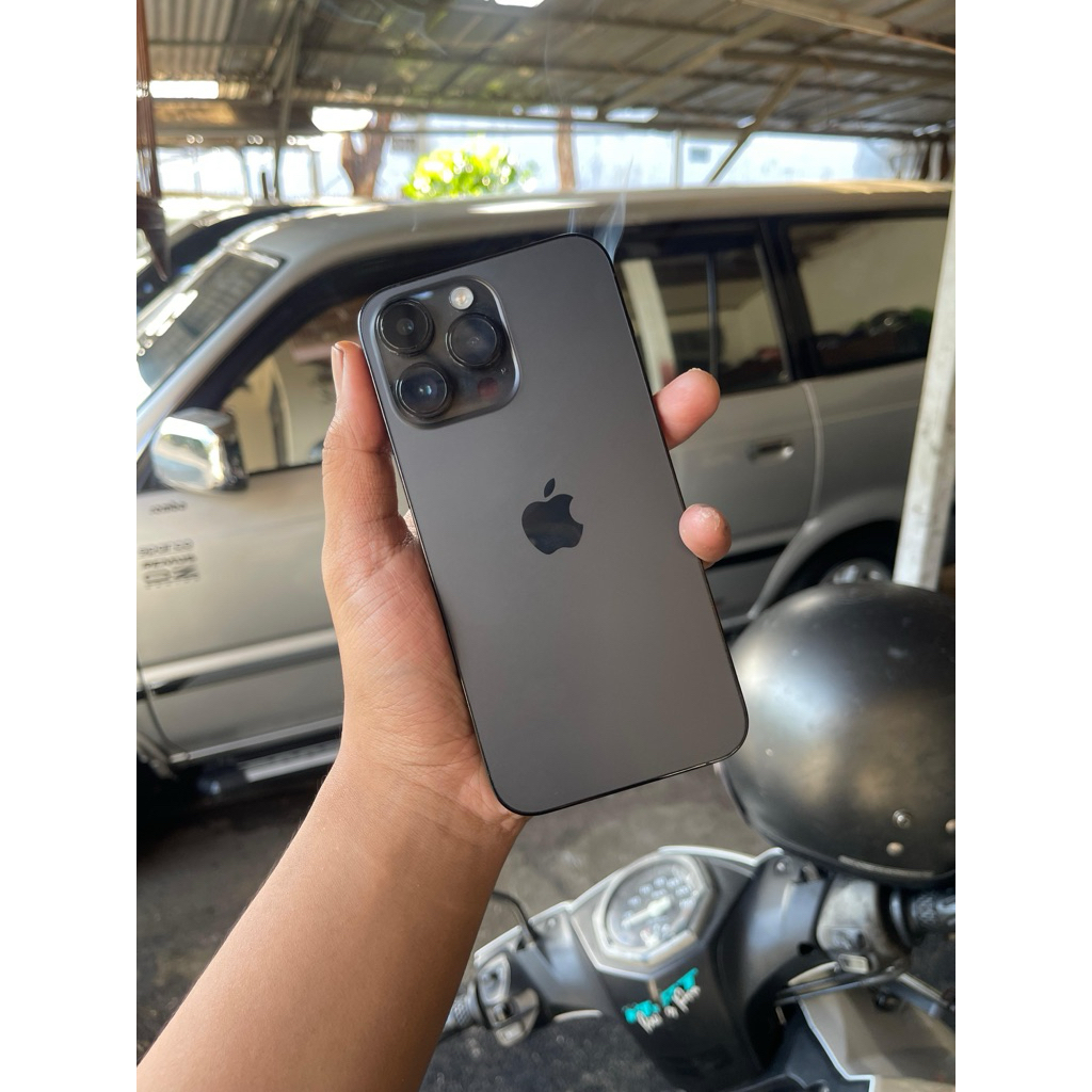 Ip 14 Pro inter 128