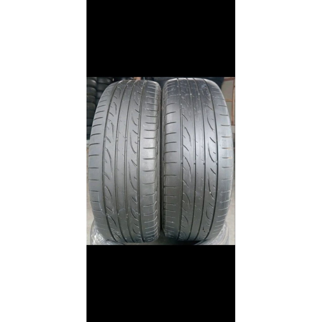Ban 195/65 R15 dunlop sp sport lm704