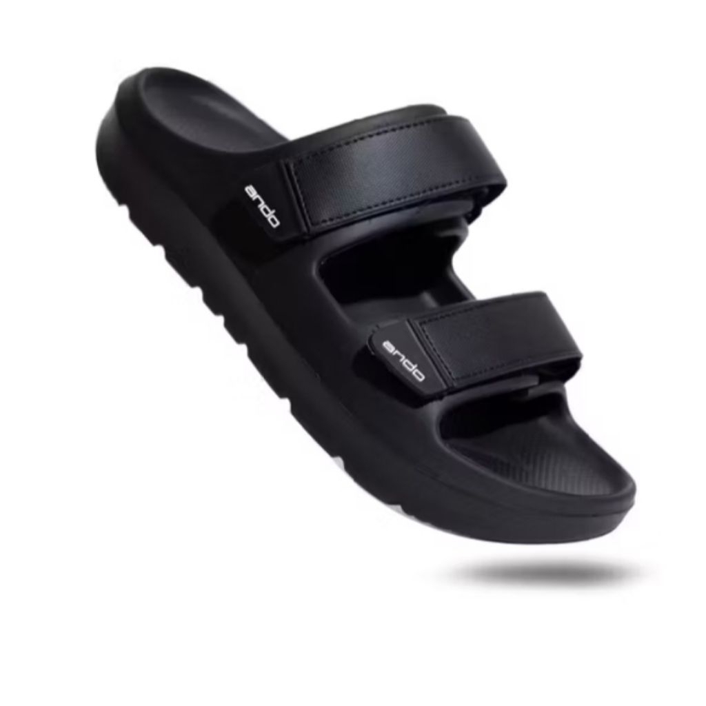 Sendal Ando Selop Pria Sendal Ando Sultan