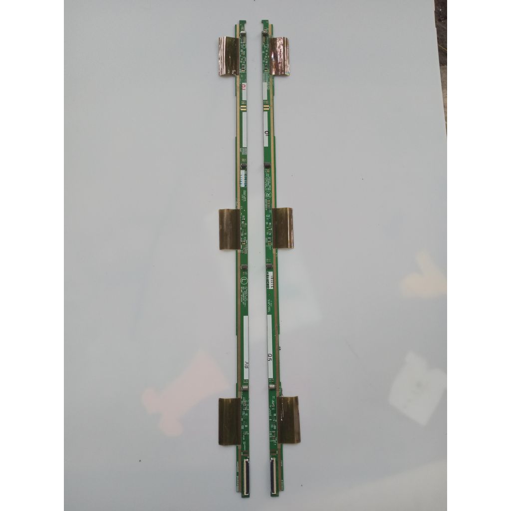 Ticon Tcon Panasonic TH-L50B6G