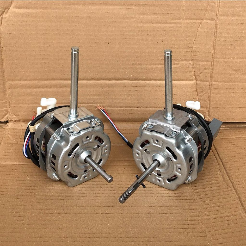 dinamo kipas angin tornado