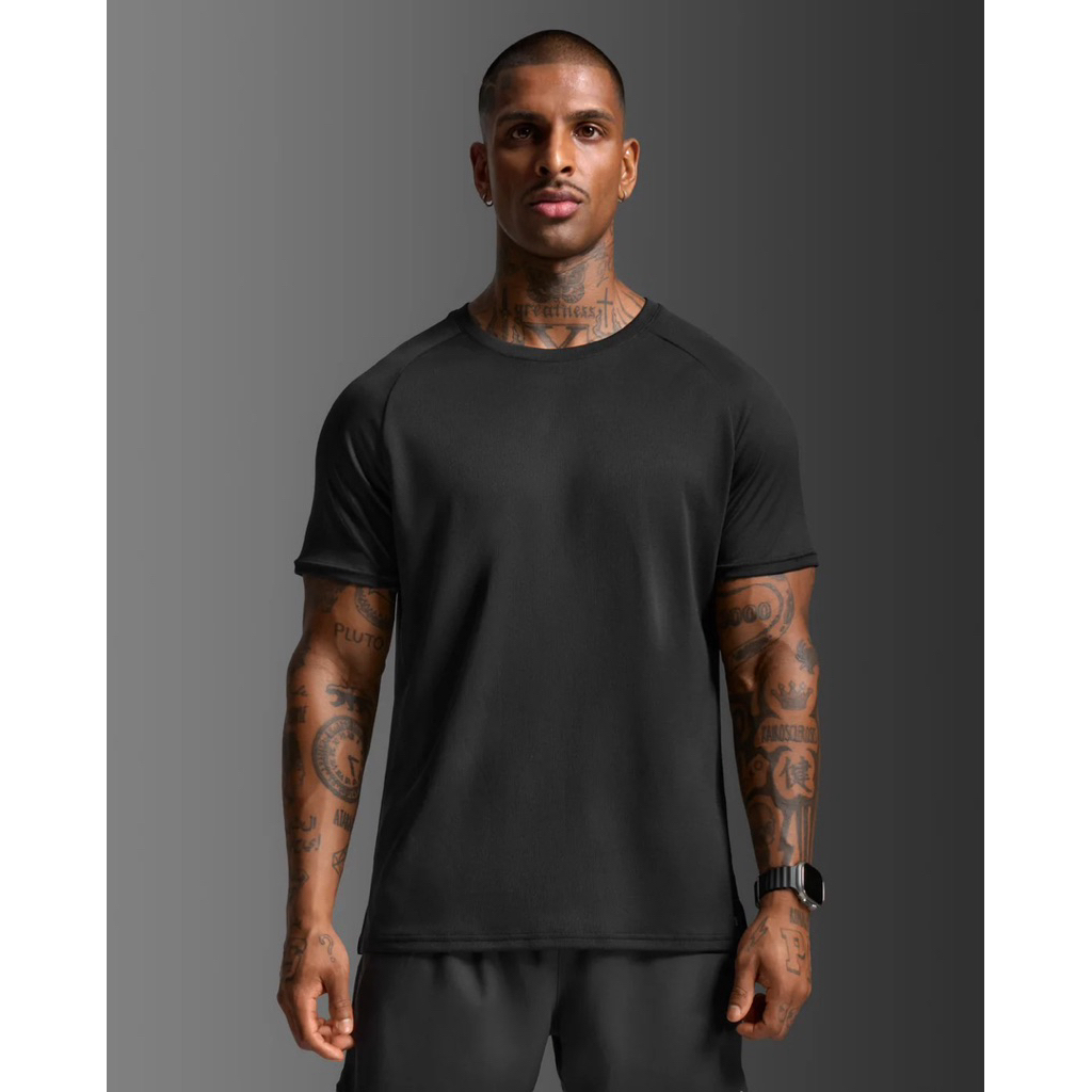 2XU Aero Tee / 2XU Aero Tee / KAOS LARI 2XU ORIGINAL 2XU RUN Aero Tee 2XU AERO TEE 2026