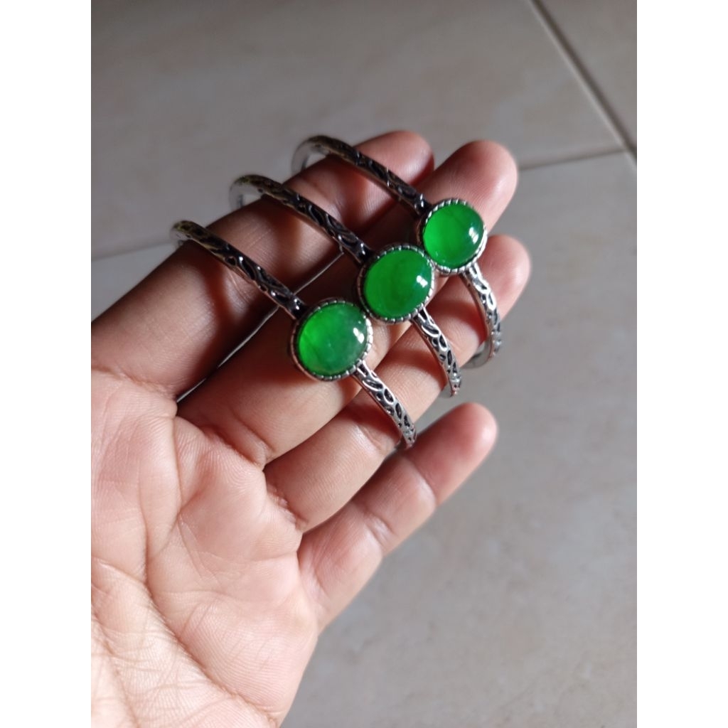 NATURAL GIOK BURMA ORIGINAL