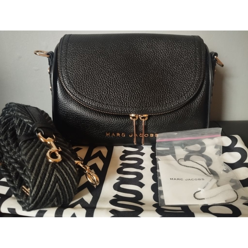 Tas MJ Bruci
