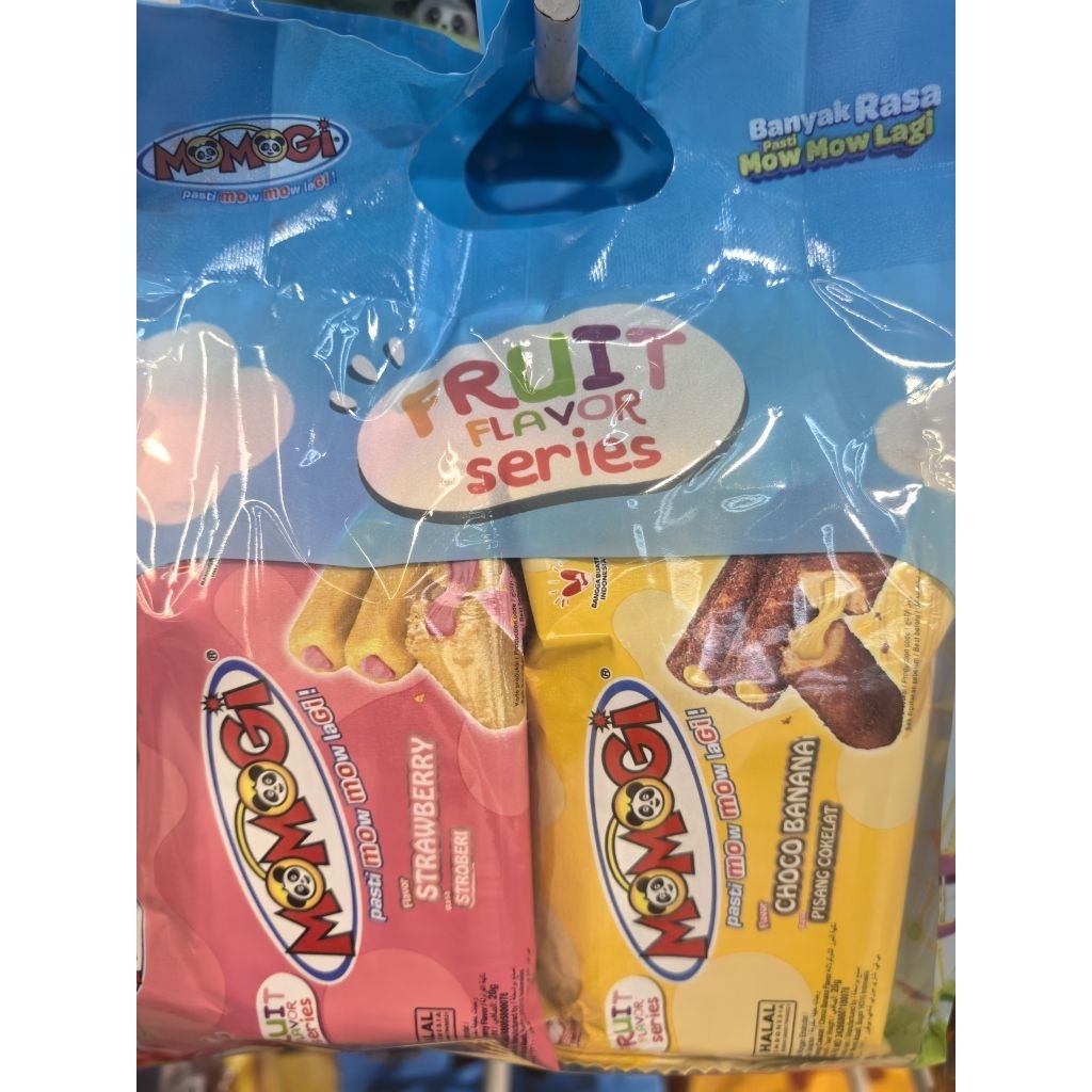 MOMOGI FRUIT FLAVOUR. SNACK MOMOGI PAKET. PAKET SNACK ULANG TAHUN. SNACK ULANG TAHUN. SNACK HAMPERS.