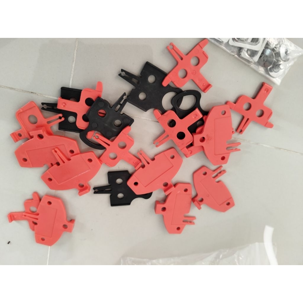 penjepit caliper Shimano