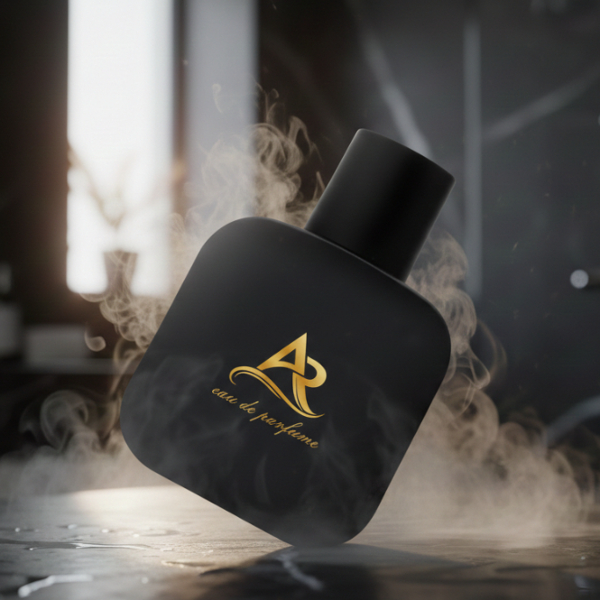 AR Parfum - Luxury Fragrance 35ml - Parfum Pria Sexy Tahan Lama