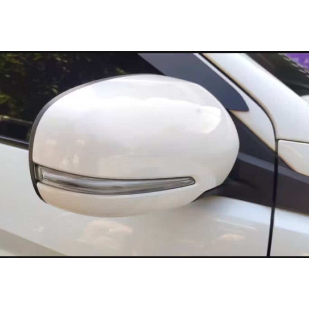 cover spion Ertiga XL7