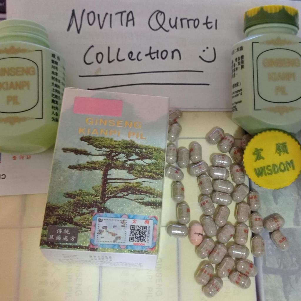 1Pcs Samyun Wan Original Bpom Asli