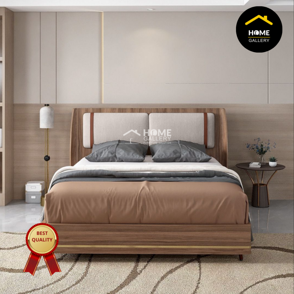 BED/DIVAN MORENO (TANPA MATRASS) SIANTANO