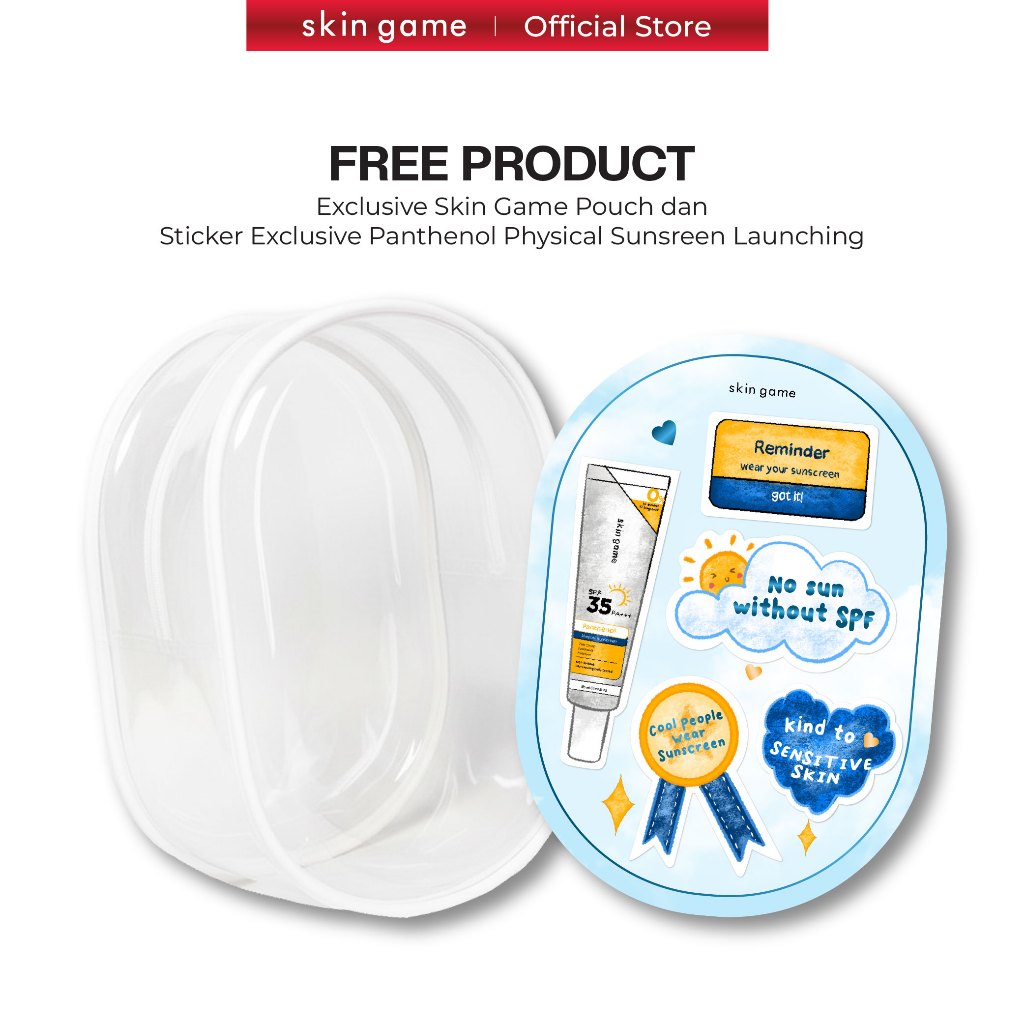 Skin Game Special Gift - Exclusive Gift