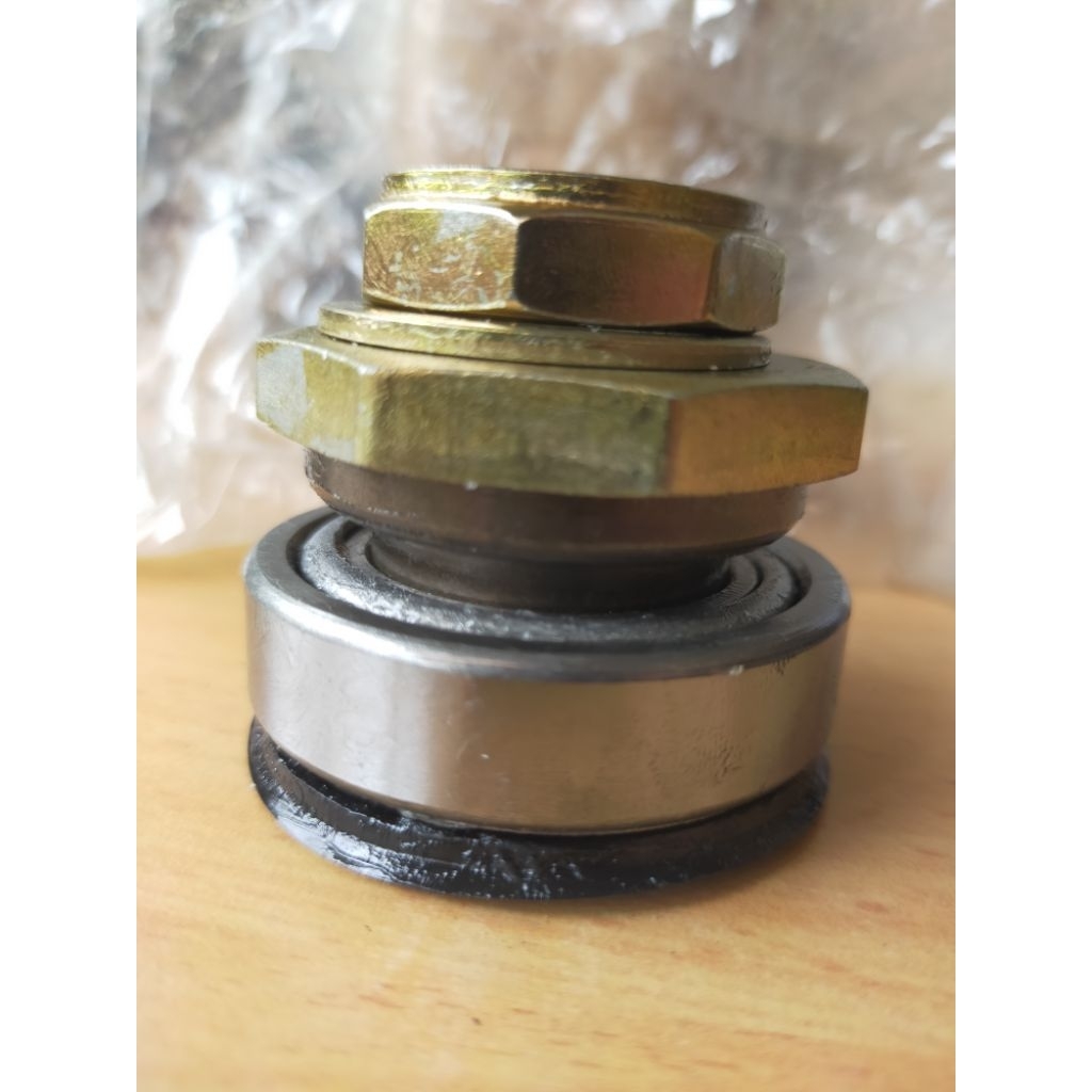 Komstir Yadea E8S PRO