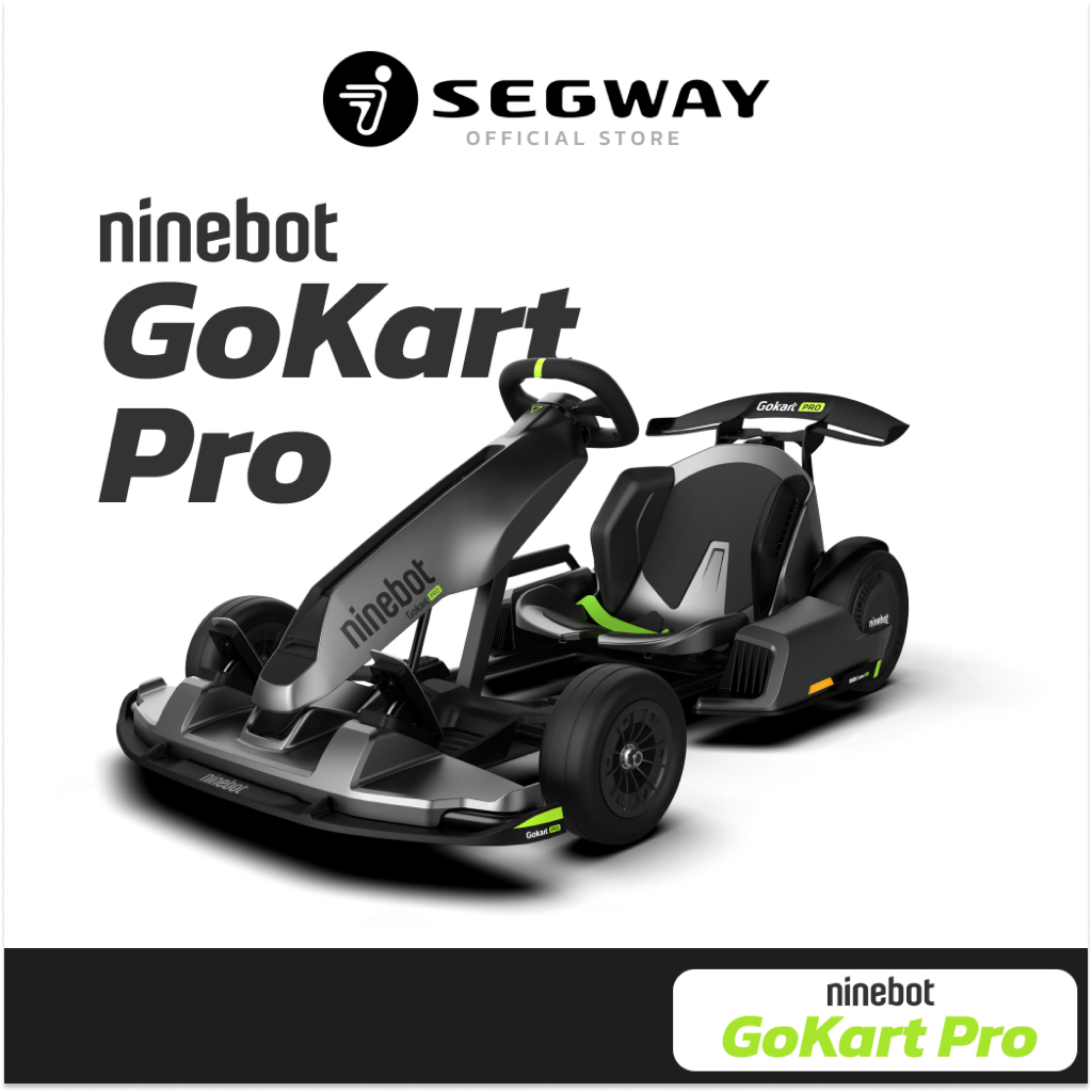 Segway Ninebot Gokart Pro