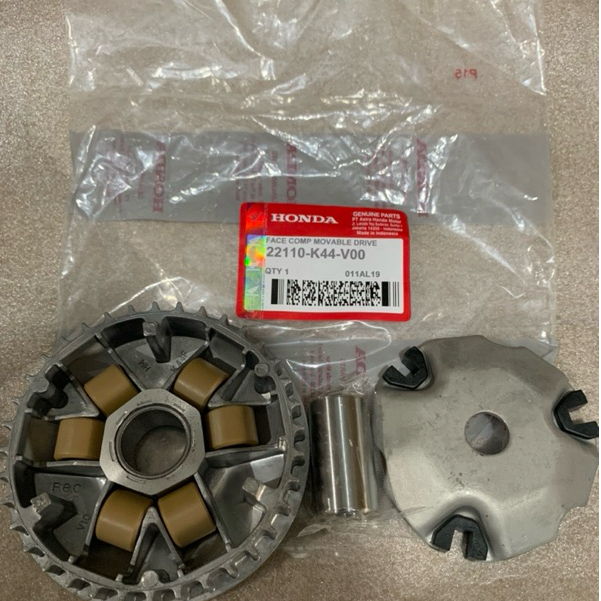 Rumah roller Assy beat pop rumah roller Assy beat fi ESP rumah roller Assy beat street rumah roller 