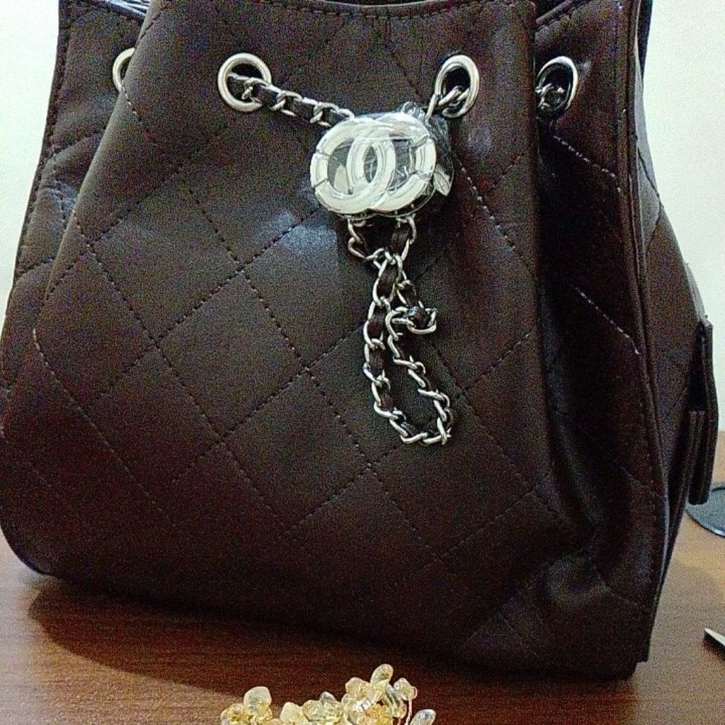 cenilke ransel