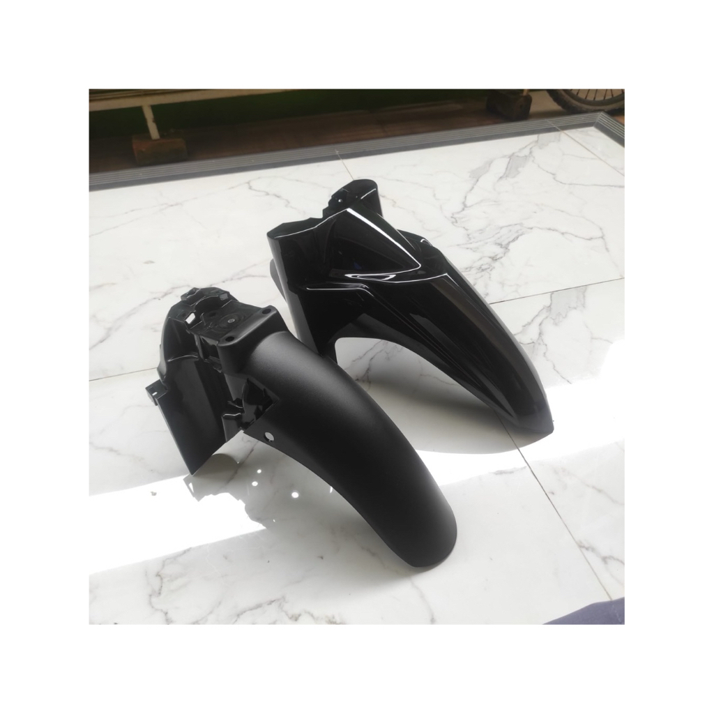 Spakbor Depan Jupiter Z1 A & B | Slebor Depan Jupiter Z1 Merk Win