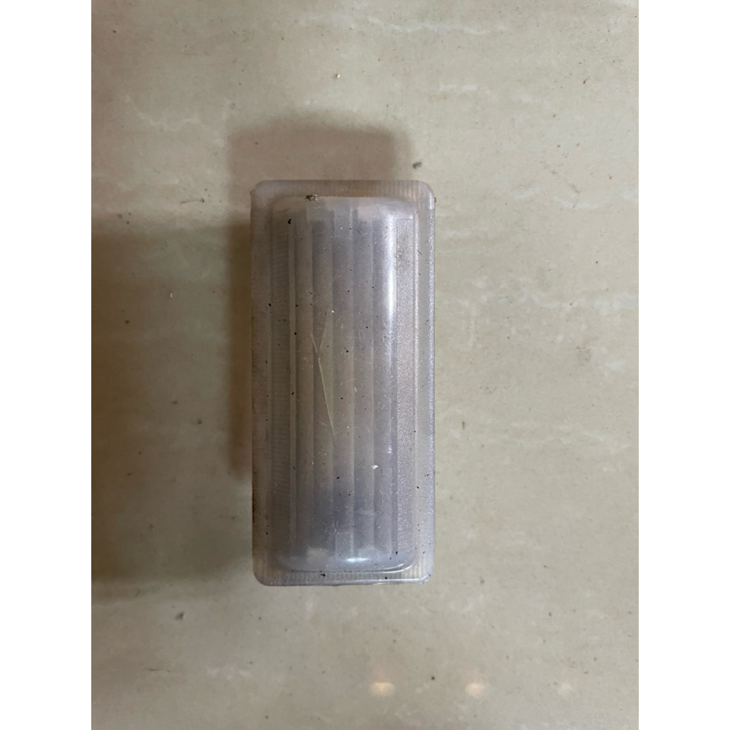 Lampu Bagasi Mercedes W124