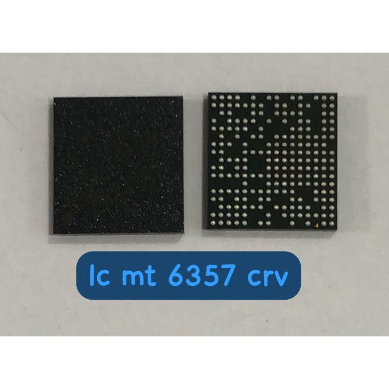 IC MT 6357 CRV ORI