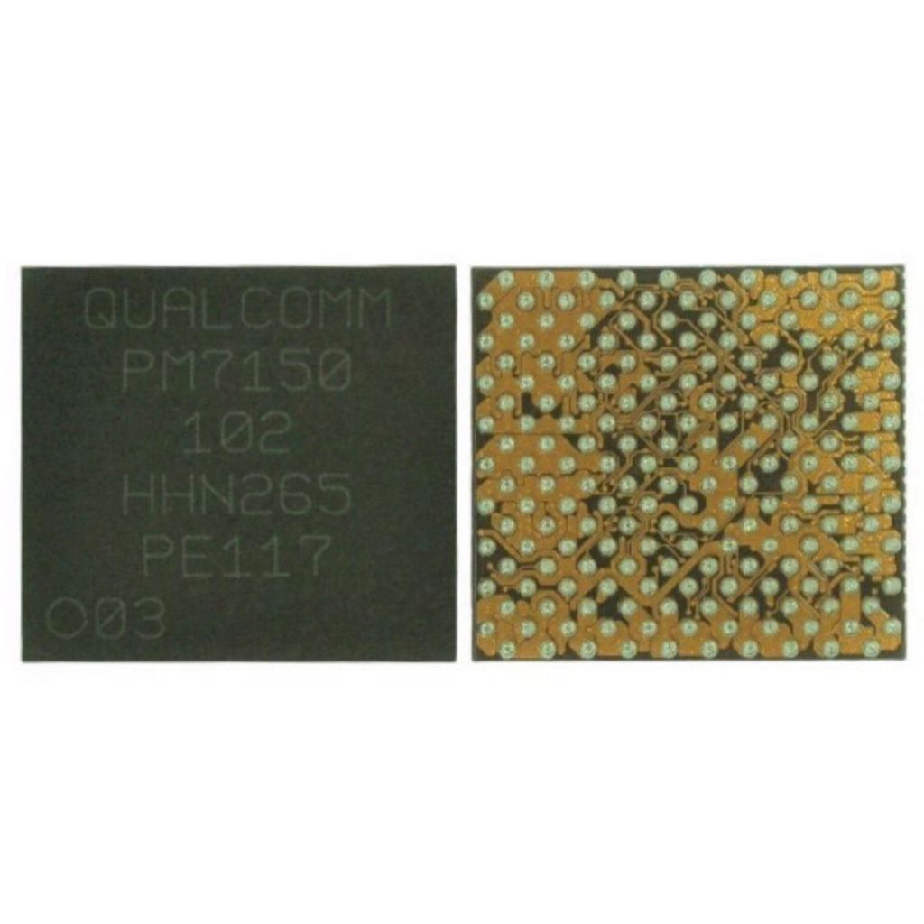 IC POWER PM 7150-102 ORI