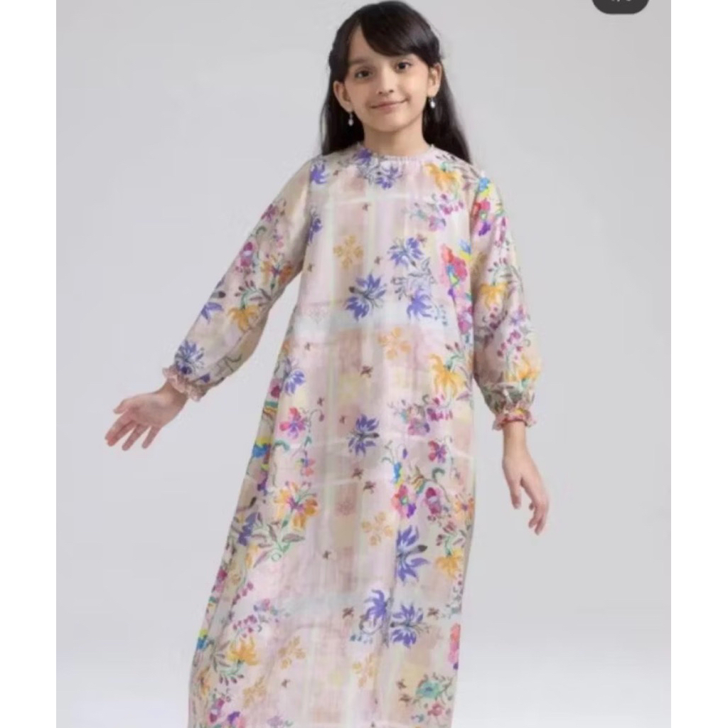 prelove ria miranda kids gamis