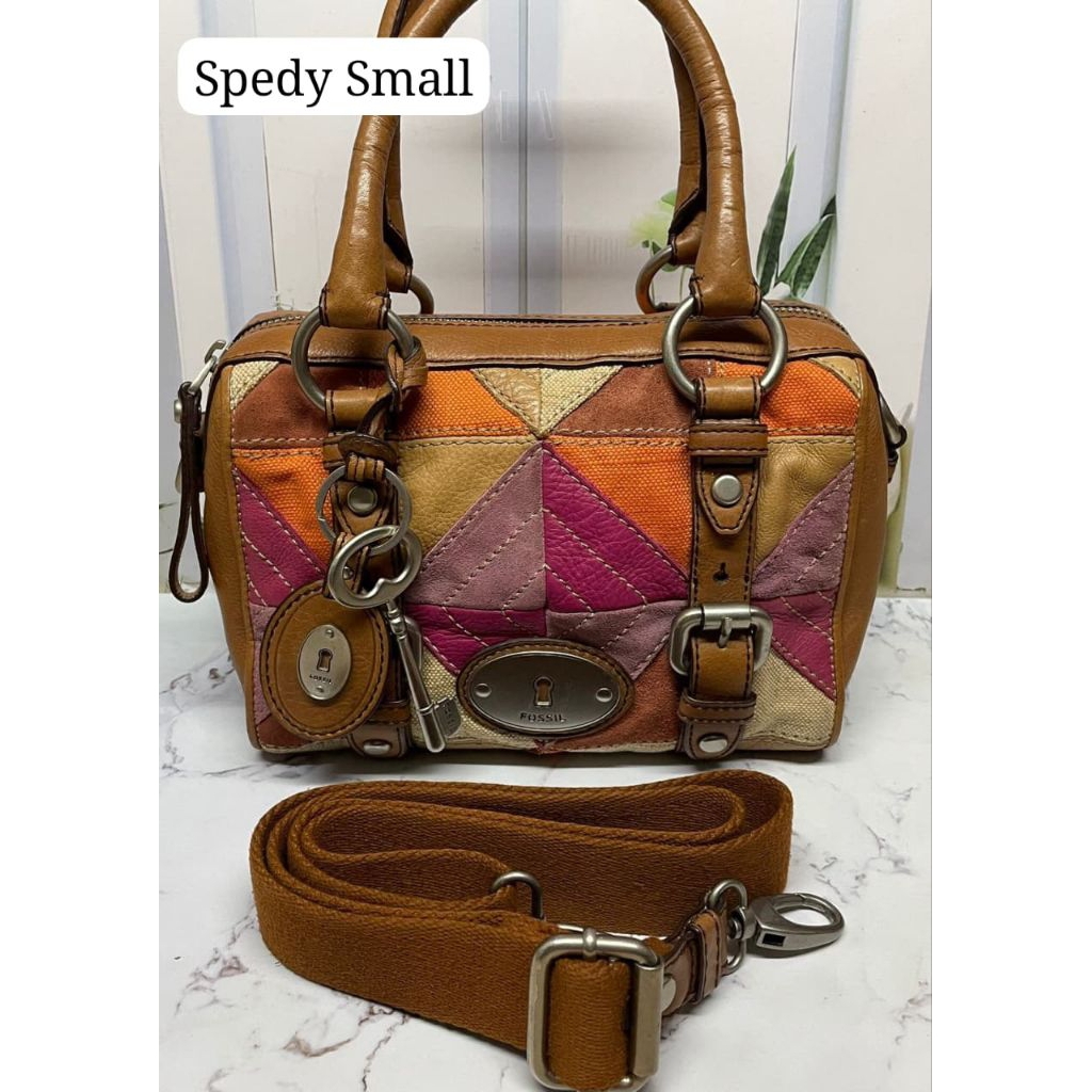 TAS SPEDY PW SMALL OCIL