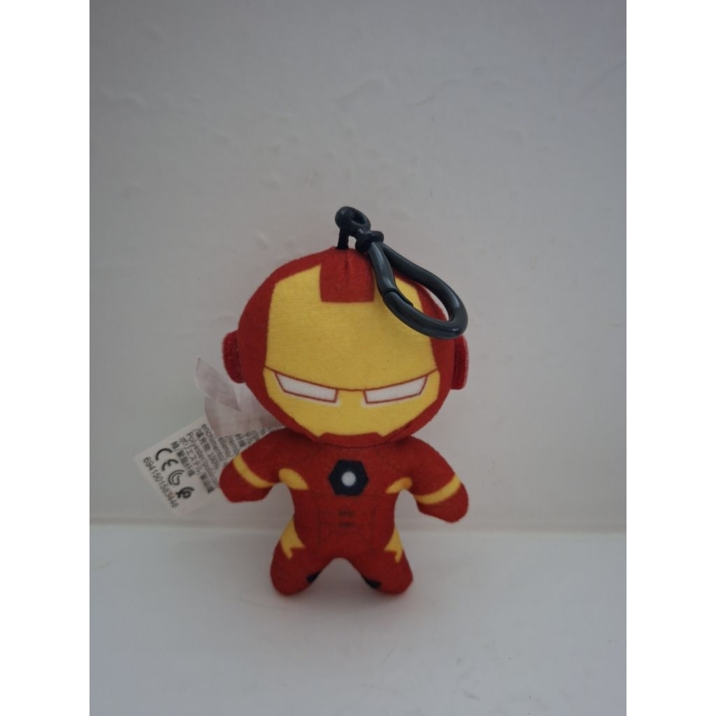 Gantungan Kunci Marvel, Miniso