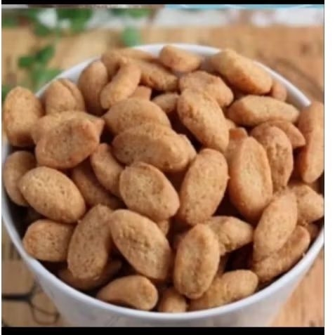 kue biji Ketapang 500gr