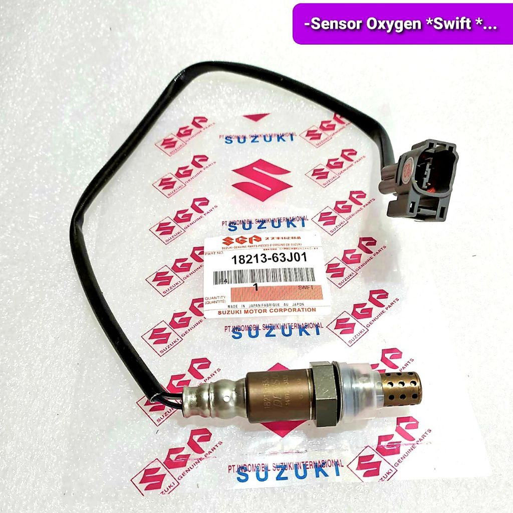 Sensor Oxygen Oksigen O2 Suzuki Swift