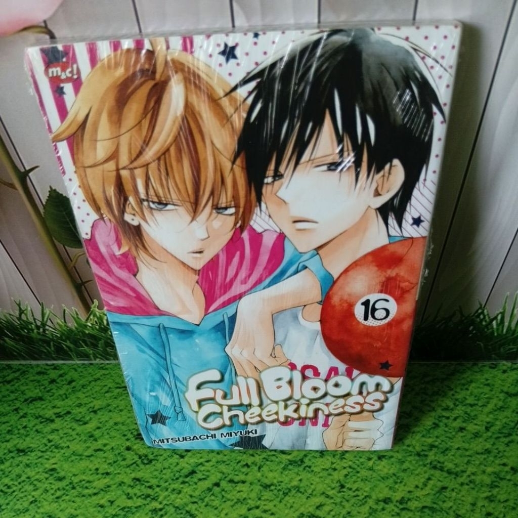 fulus bloom cheekiness