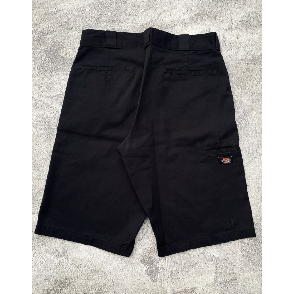Dickies Short celpoket pant double patch