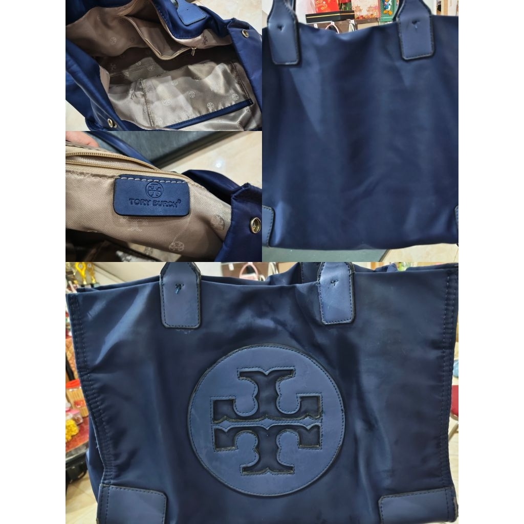 tas preloved tory burch