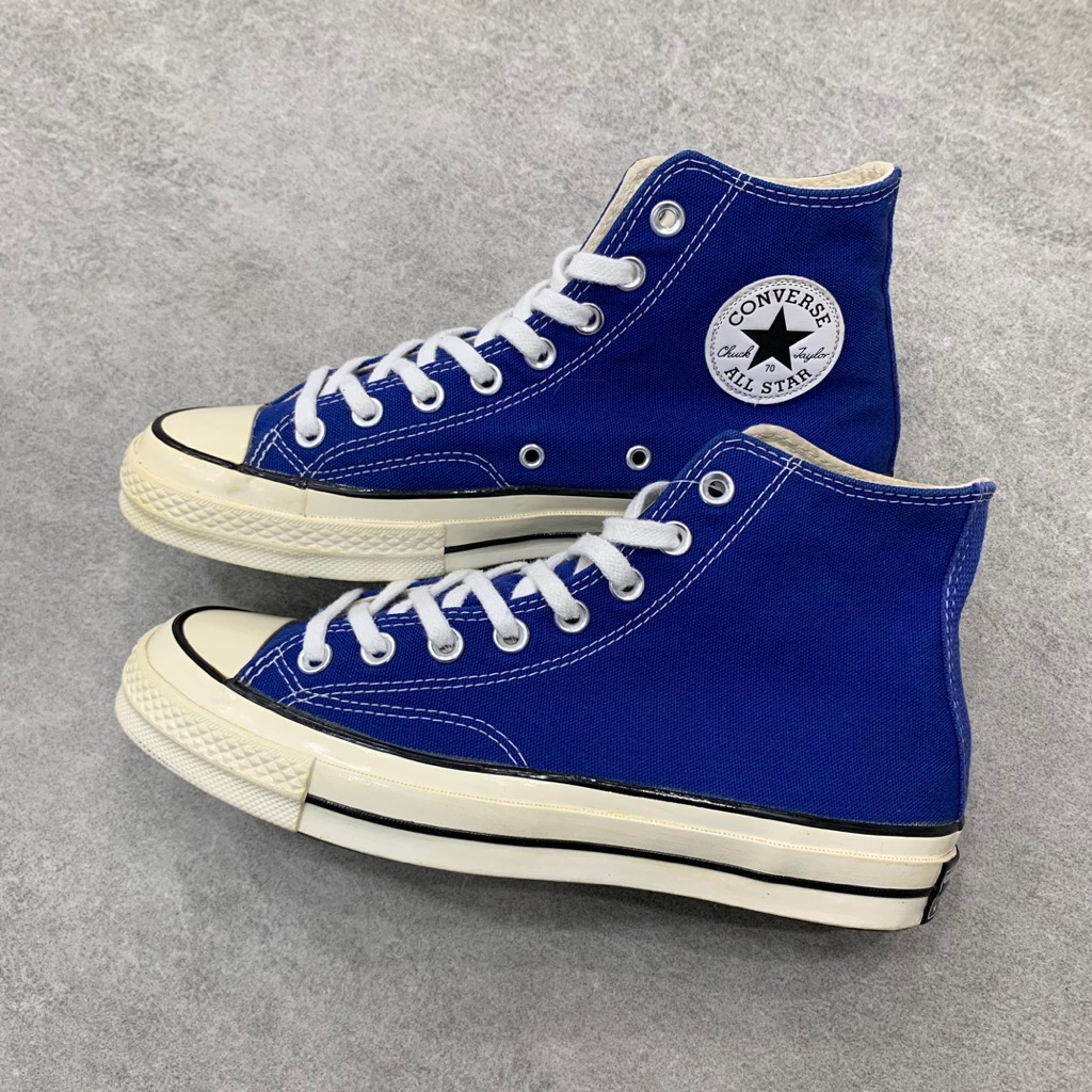 Converse 70s High Blue