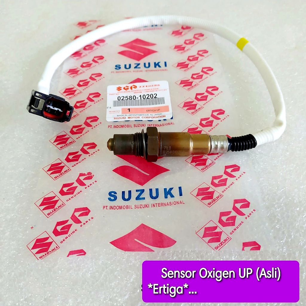 Sensor Oxygen Low Up Sensor Oksigen O2 Ertiga