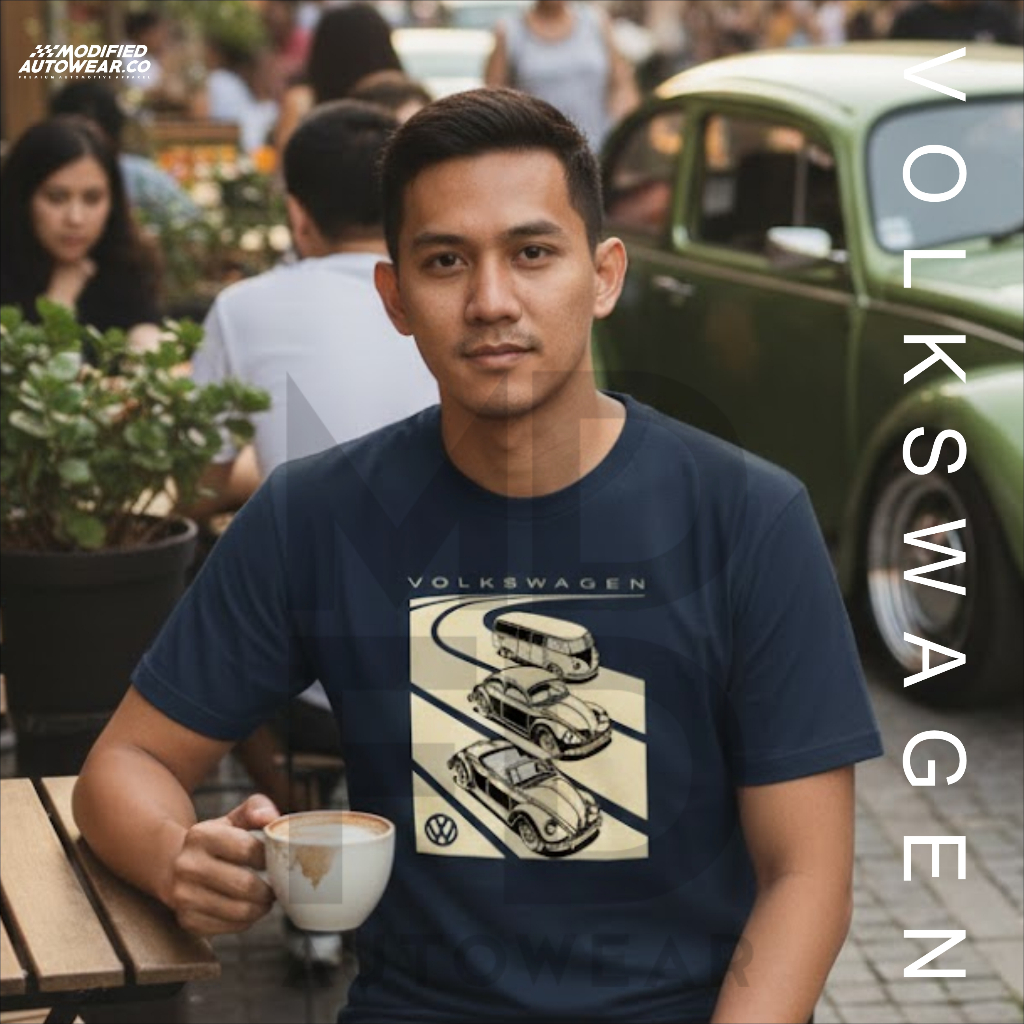 kaos vw kodok kaos vw kombi modified autowear premium kaos volkswagen premium baju vw